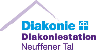 Logo Diakonie Neuffener Tal
